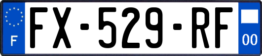 FX-529-RF
