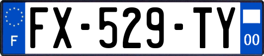FX-529-TY