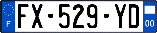 FX-529-YD