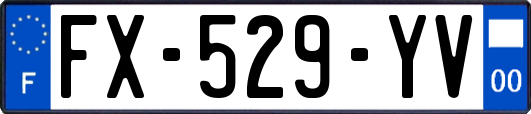 FX-529-YV