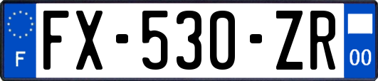 FX-530-ZR