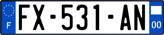 FX-531-AN