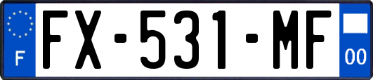 FX-531-MF