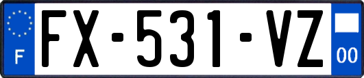 FX-531-VZ