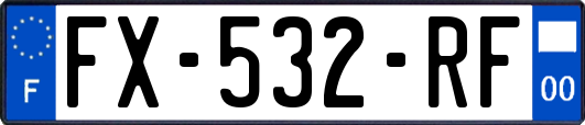 FX-532-RF