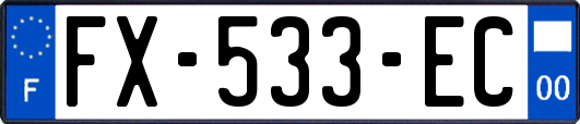 FX-533-EC