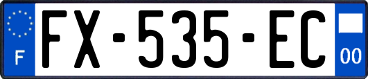 FX-535-EC