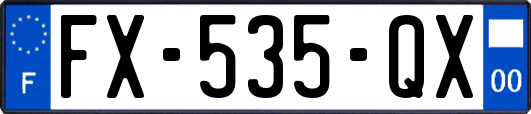 FX-535-QX