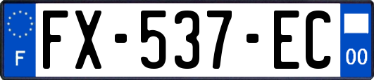 FX-537-EC