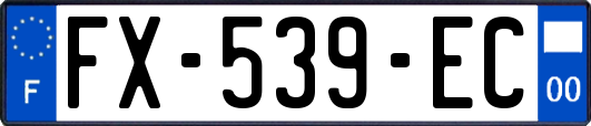 FX-539-EC