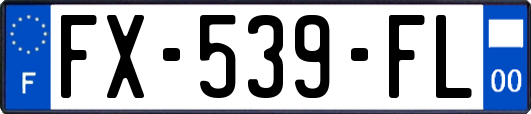FX-539-FL