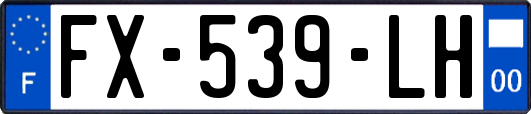 FX-539-LH