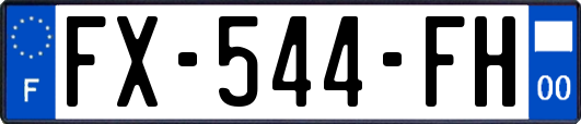 FX-544-FH