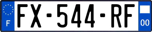 FX-544-RF