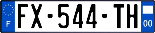 FX-544-TH