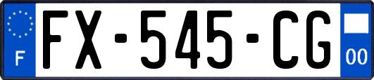 FX-545-CG