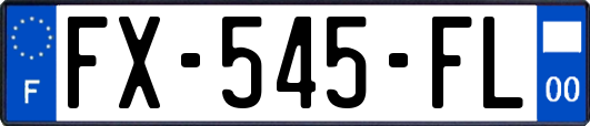 FX-545-FL