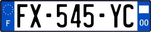 FX-545-YC