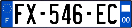 FX-546-EC