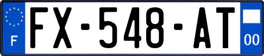 FX-548-AT
