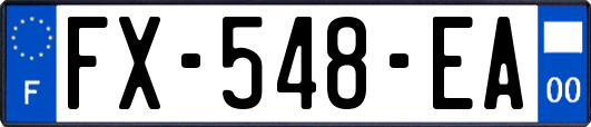 FX-548-EA