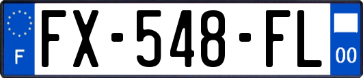FX-548-FL