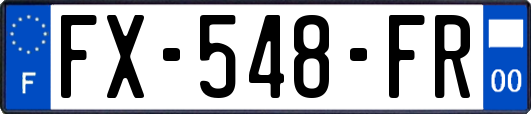 FX-548-FR