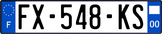 FX-548-KS