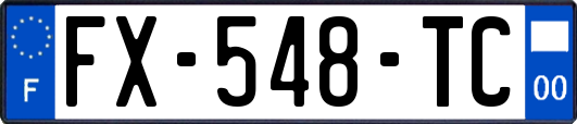 FX-548-TC
