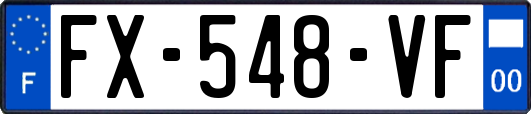 FX-548-VF