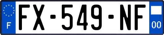 FX-549-NF