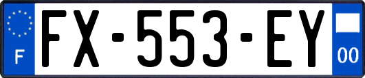 FX-553-EY