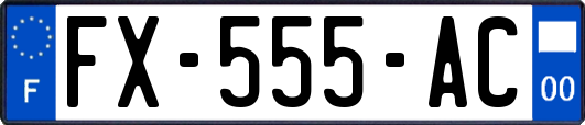 FX-555-AC