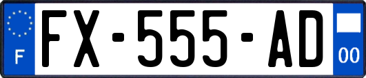 FX-555-AD