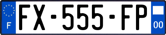 FX-555-FP