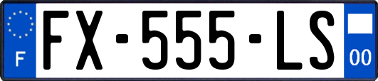 FX-555-LS