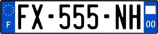 FX-555-NH
