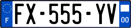 FX-555-YV