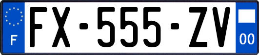 FX-555-ZV