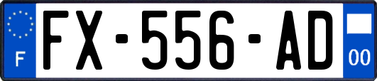 FX-556-AD