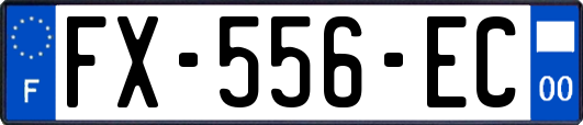 FX-556-EC