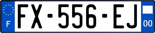 FX-556-EJ