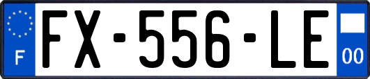 FX-556-LE