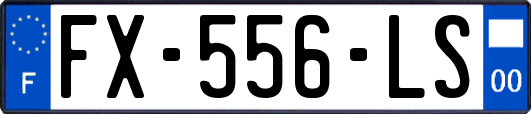 FX-556-LS