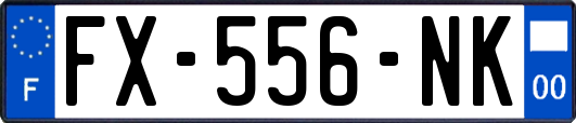 FX-556-NK