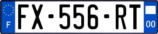 FX-556-RT