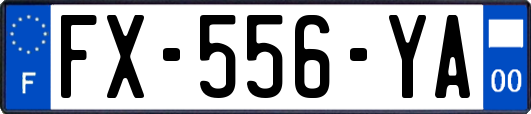 FX-556-YA