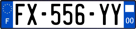 FX-556-YY