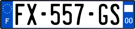 FX-557-GS