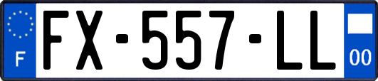 FX-557-LL